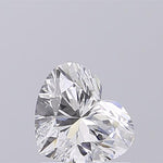 IGI 1.03 Carat Heart Lab Grown Diamond 人工培育鑽石 實驗室人造鑽石