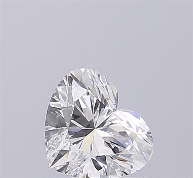 IGI 1.03 Carat Heart Lab Grown Diamond 人工培育鑽石 實驗室人造鑽石