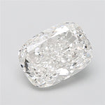 IGI 3.56 Carat Cushion Lab Grown Diamond 人工培育鑽石 實驗室人造鑽石
