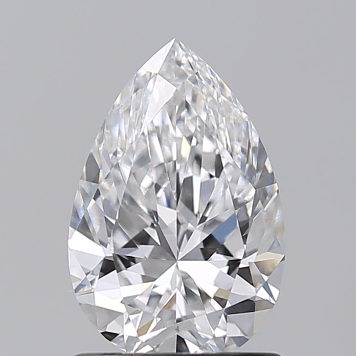 IGI 1.02 Carat 梨形 - Pear 培育鑽石 Lab Grown Diamond 人造鑽石 人工鑽石 實驗室鑽石 培養鑽石 香港 培育鑽 