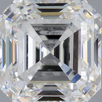 IGI 2.99 Carat Asscher Lab Grown Diamond 人工培育鑽石 實驗室人造鑽石