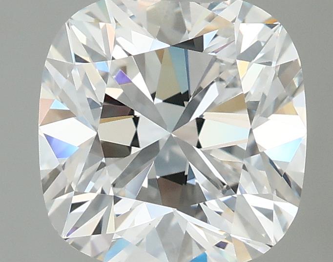 IGI 1.83 Carat Cushion Lab Grown Diamond 人工培育鑽石 實驗室人造鑽石