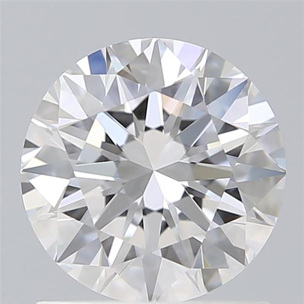 IGI 1.21 Carat Round Brilliant Lab Grown Diamond