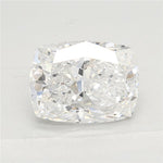 IGI 2.59 Carat Cushion Lab Grown Diamond 人工培育鑽石 實驗室人造鑽石