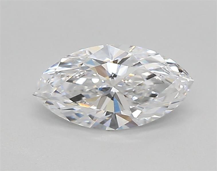 IGI 0.60 Carat Marquise Lab Grown Diamond 人工培育鑽石 實驗室人造鑽石