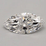 IGI 0.6 Carat Marquise Lab Grown Diamond