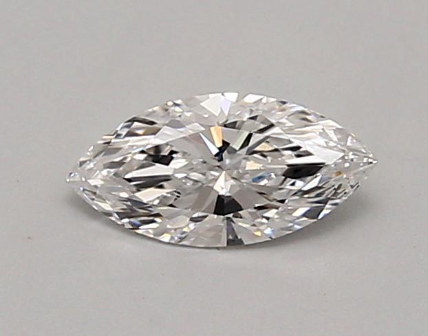 IGI 0.6 Carat Marquise Lab Grown Diamond