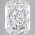 IGI 10.01 Carat Cushion Lab Grown Diamond 人工培育鑽石 實驗室人造鑽石