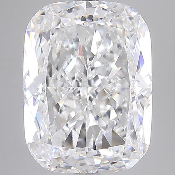 IGI 10.01 Carat Cushion Lab Grown Diamond 人工培育鑽石 實驗室人造鑽石