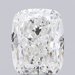 IGI 3.01 Carat Cushion Lab Grown Diamond 人工培育鑽石 實驗室人造鑽石