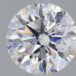 IGI 2.53 Carat Round Brilliant Lab Grown Diamond 人工培育鑽石 實驗室人造鑽石