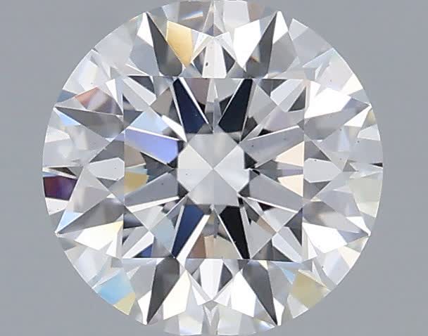 IGI 1.03 Carat Round Brilliant Lab Grown Diamond 人工培育鑽石 實驗室人造鑽石