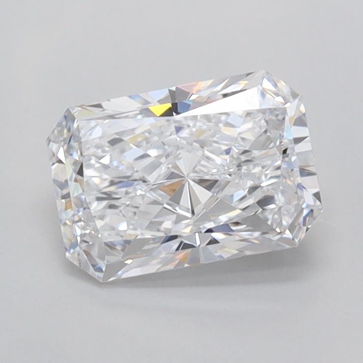 IGI 1.03 Carat Radiant Cut Lab Grown Diamond 人工培育鑽石 實驗室人造鑽石