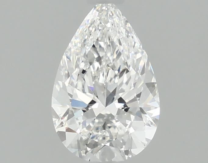 IGI 1.06 Carat Pear Lab Grown Diamond 人工培育鑽石 實驗室人造鑽石