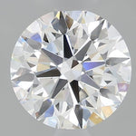 IGI 1.22 Carat Round Brilliant Lab Grown Diamond