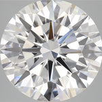 IGI 6.93 Carat Round Brilliant Lab Grown Diamond 人工培育鑽石 實驗室人造鑽石