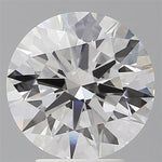 IGI 3.60 Carat Round Brilliant Lab Grown Diamond 人工培育鑽石 實驗室人造鑽石