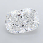 IGI 1.92 Carat Cushion Lab Grown Diamond 人工培育鑽石 實驗室人造鑽石