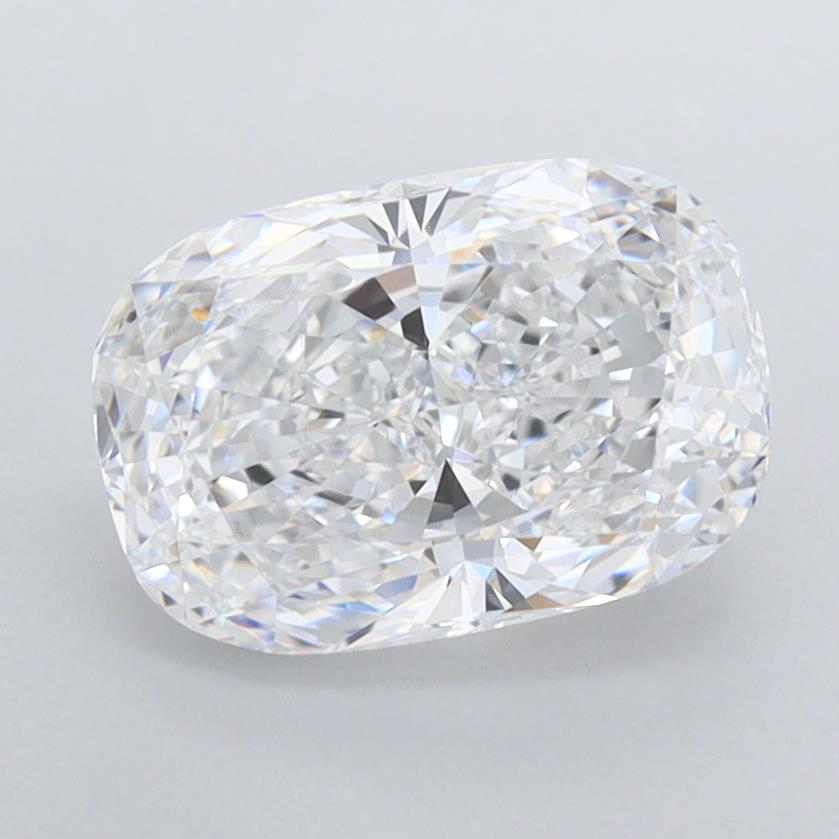 IGI 1.92 Carat Cushion Lab Grown Diamond 人工培育鑽石 實驗室人造鑽石