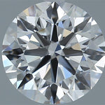 IGI 1.50 Carat Round Brilliant Lab Grown Diamond 人工培育鑽石 實驗室人造鑽石