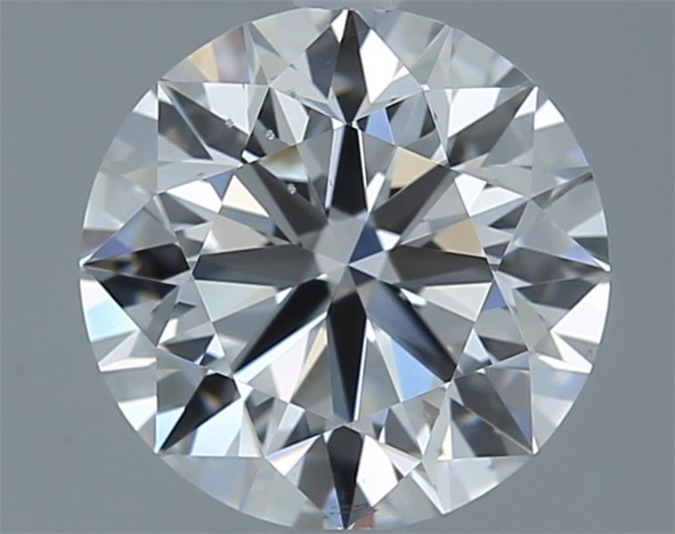 IGI 1.50 Carat Round Brilliant Lab Grown Diamond 人工培育鑽石 實驗室人造鑽石