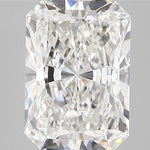 IGI 3.58 Carat Radiant Cut Lab Grown Diamond 人工培育鑽石 實驗室人造鑽石