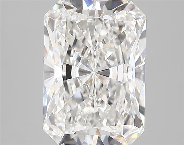 IGI 3.58 Carat Radiant Cut Lab Grown Diamond 人工培育鑽石 實驗室人造鑽石