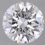 IGI 2.06 Carat Round Brilliant Lab Grown Diamond 人工培育鑽石 實驗室人造鑽石