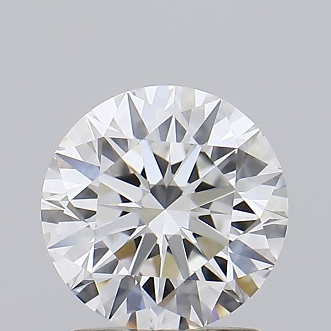 IGI 1.51 Carat Round Brilliant Lab Grown Diamond 人工培育鑽石 實驗室人造鑽石
