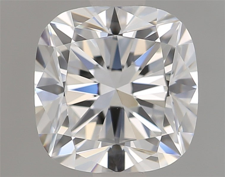 IGI 1.54 Carat Cushion Lab Grown Diamond