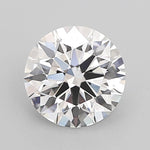 IGI 2.00 Carat Round Brilliant Lab Grown Diamond 人工培育鑽石 實驗室人造鑽石