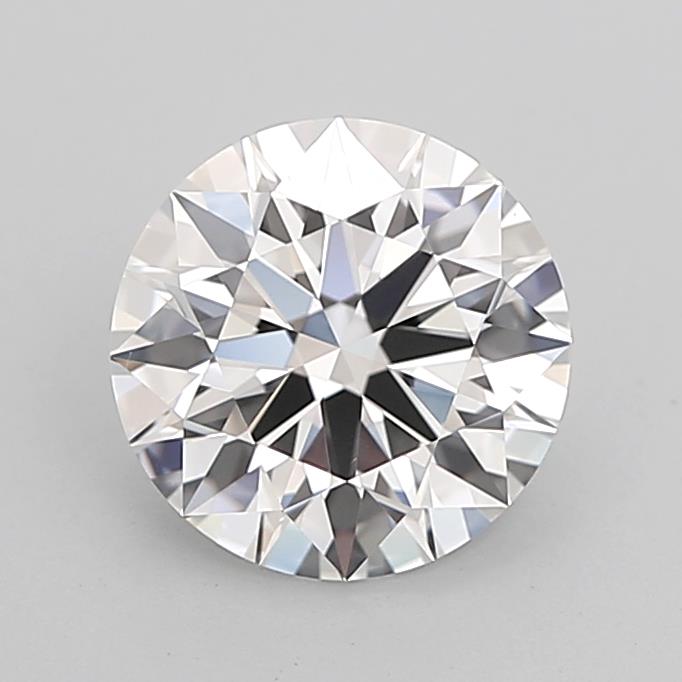 IGI 2.00 Carat Round Brilliant Lab Grown Diamond 人工培育鑽石 實驗室人造鑽石