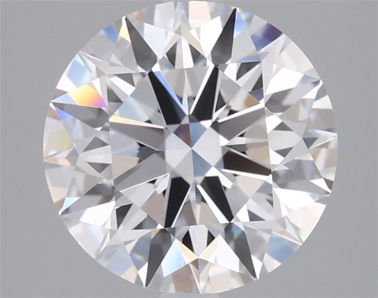 IGI 2.65 Carat Round Brilliant Lab Grown Diamond 人工培育鑽石 實驗室人造鑽石