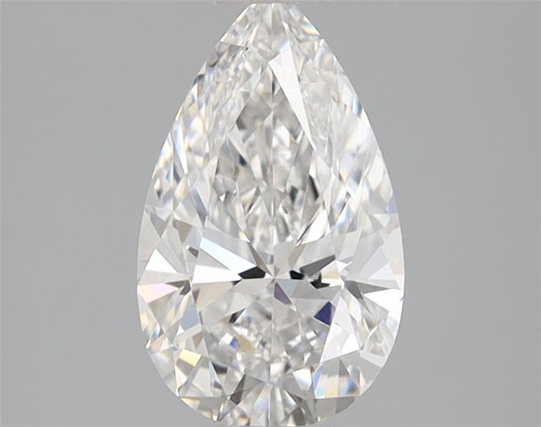 IGI 1.20 Carat Pear Lab Grown Diamond 人工培育鑽石 實驗室人造鑽石