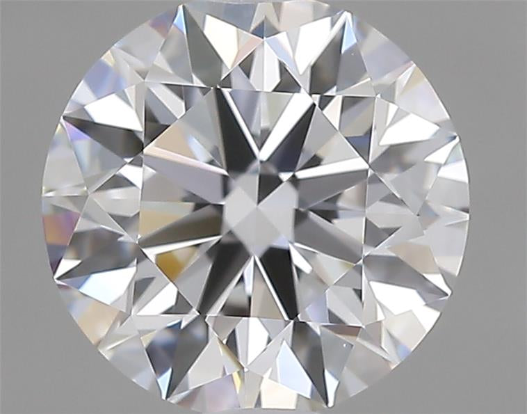 IGI 2.03 Carat Round Brilliant Lab Grown Diamond 人工培育鑽石 實驗室人造鑽石