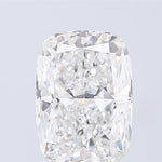 IGI 3.02 Carat Cushion Lab Grown Diamond 人工培育鑽石 實驗室人造鑽石