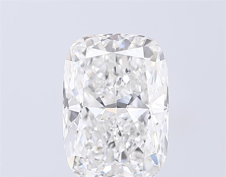 IGI 3.02 Carat Cushion Lab Grown Diamond 人工培育鑽石 實驗室人造鑽石