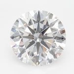 IGI 1.94 Carat Round Brilliant Lab Grown Diamond