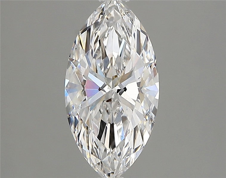 IGI 1.41 Carat Marquise Lab Grown Diamond