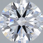 IGI 2.01 Carat Round Brilliant Lab Grown Diamond 人工培育鑽石 實驗室人造鑽石