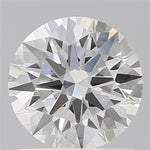 IGI 1.11 Carat Round Brilliant Lab Grown Diamond