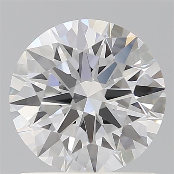 IGI 1.11 Carat Round Brilliant Lab Grown Diamond