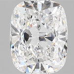 IGI 2.27 Carat Cushion Lab Grown Diamond 人工培育鑽石 實驗室人造鑽石