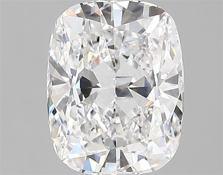 IGI 2.27 Carat Cushion Lab Grown Diamond 人工培育鑽石 實驗室人造鑽石
