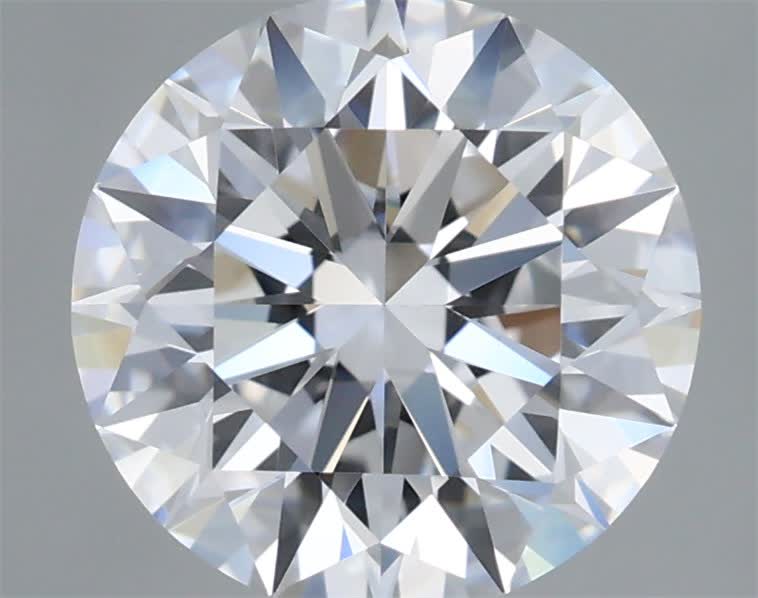 IGI 1.91 Carat Round Brilliant Lab Grown Diamond
