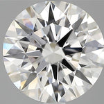 IGI 2.39 Carat Round Brilliant Lab Grown Diamond 人工培育鑽石 實驗室人造鑽石
