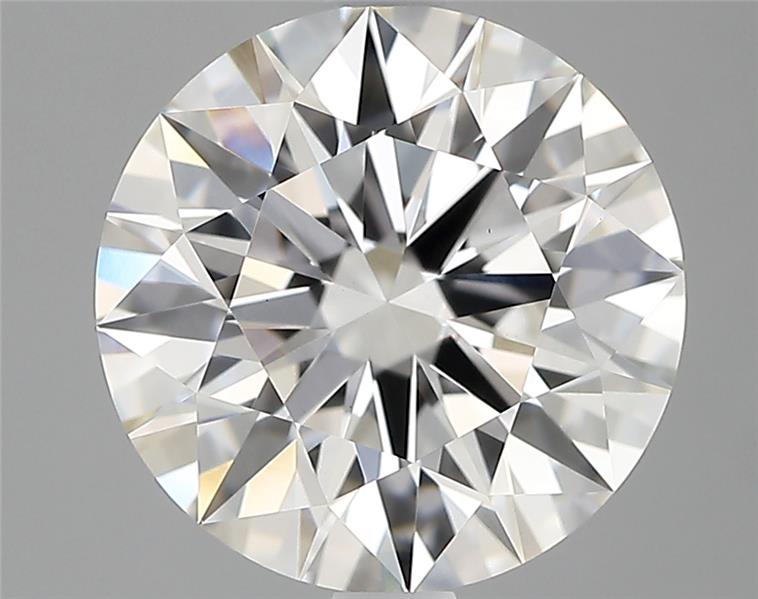 IGI 2.39 Carat Round Brilliant Lab Grown Diamond 人工培育鑽石 實驗室人造鑽石