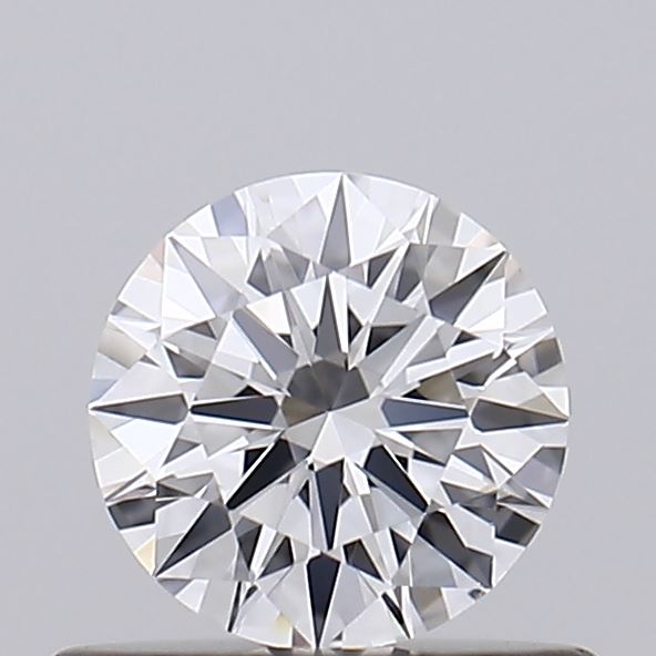 IGI 0.50 Carat Round Brilliant Lab Grown Diamond 人工培育鑽石 實驗室人造鑽石