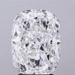 IGI 3.20 Carat Cushion Lab Grown Diamond 人工培育鑽石 實驗室人造鑽石