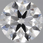 IGI 1.80 Carat Round Brilliant Lab Grown Diamond 人工培育鑽石 實驗室人造鑽石